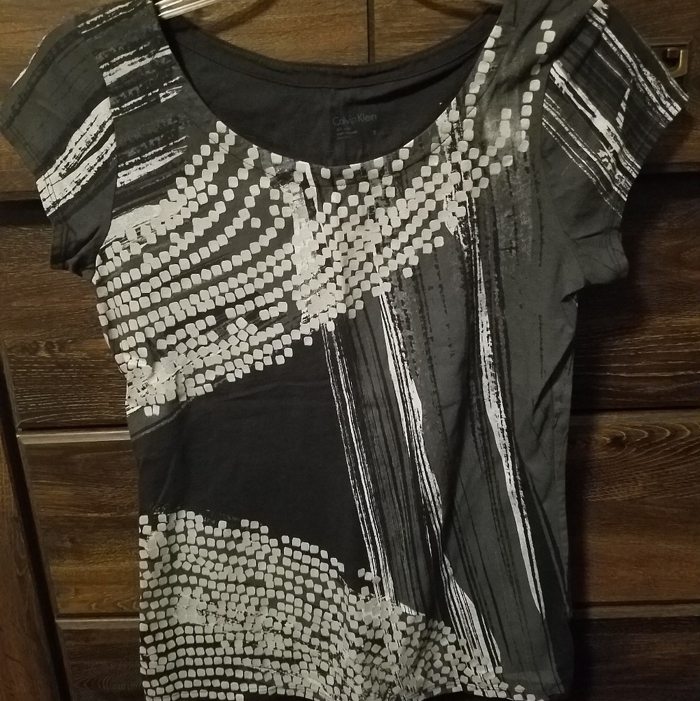 Calvin Klein shirt